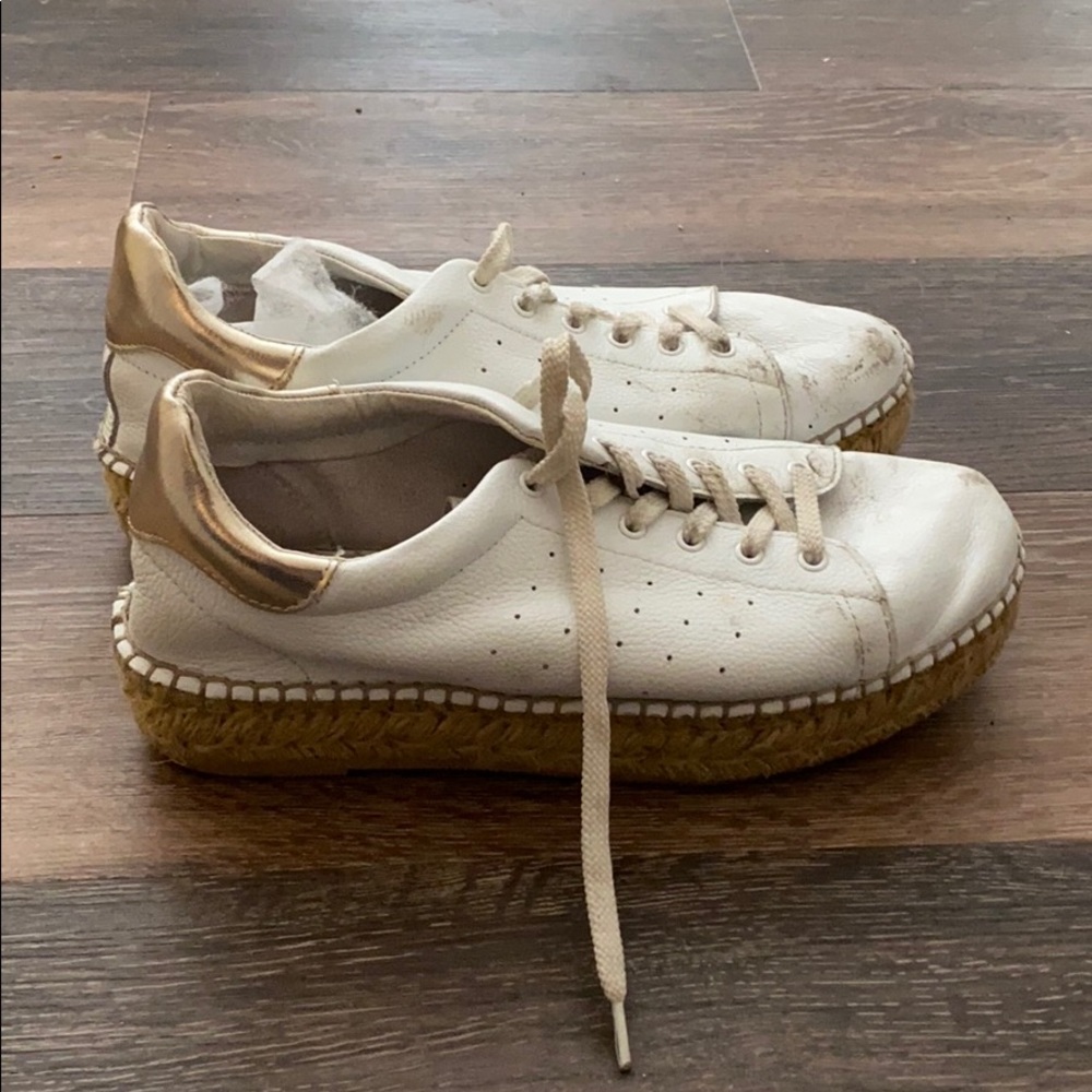 Steve Madden shoes